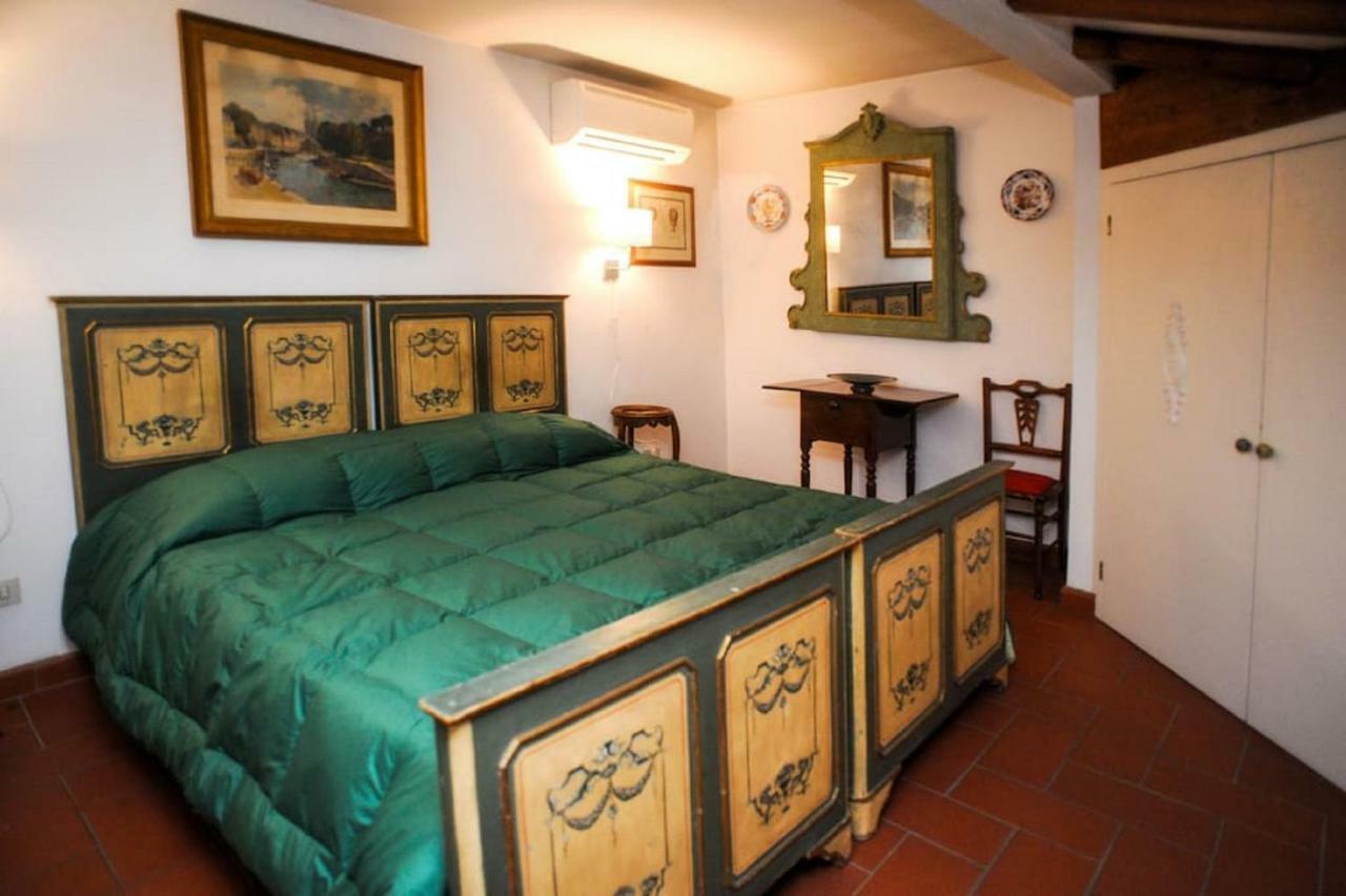 Appartement Alberti Panoramic Terrace